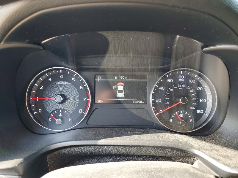 Продажа на аукционе авто 2024 Kia Forte, vin: 3KPF24AD0RE815316, номер лота: 57865706
