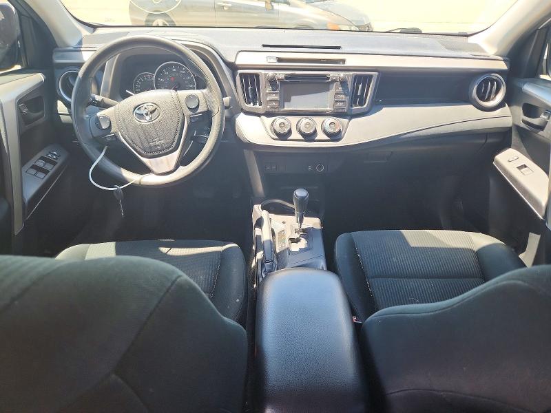 Продажа на аукционе авто 2016 Toyota Rav4, vin: 2T3ZFREV7GW300798, номер лота: 56028826