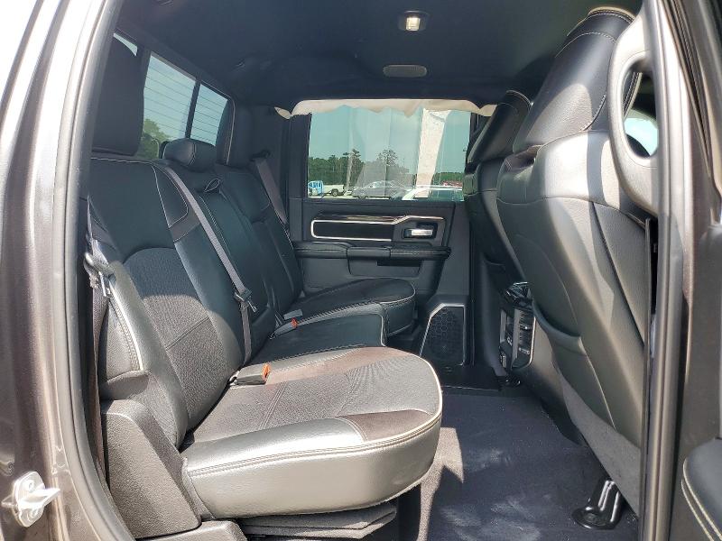 Продаж на аукціоні авто 2022 Ram 2500, vin: 3C6UR5FL5NG149939, номер лоту: 58544276