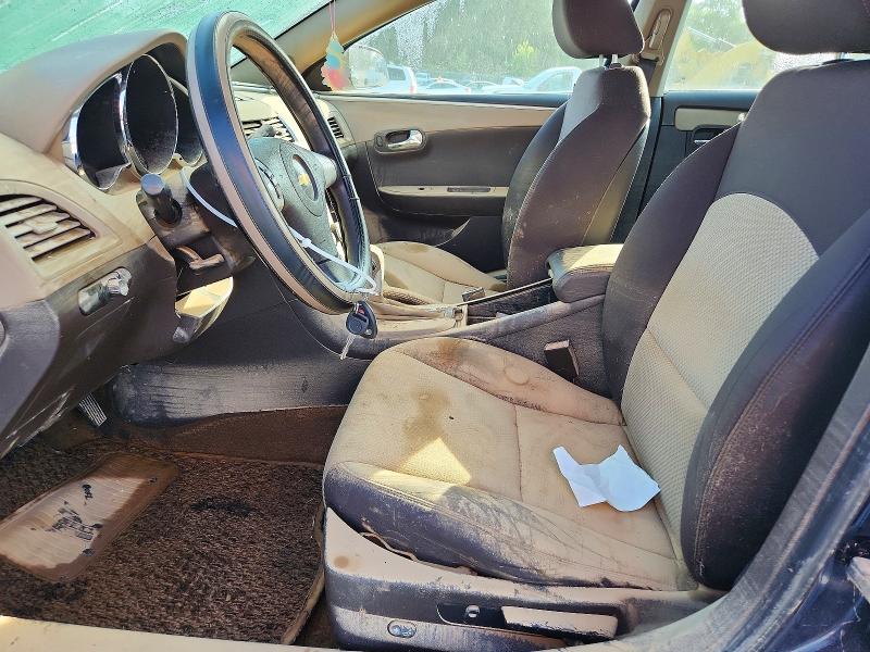 Продажа на аукционе авто 2011 Chevrolet Malibu, vin: 1G1ZB5E11BF223852, номер лота: 55850496