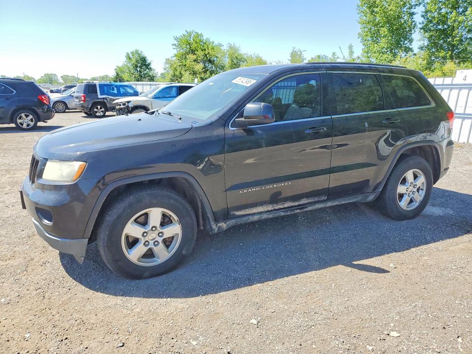 56042986 :رقم المزاد ، 1C4RJFAT1CC312637 vin ، 2012 Jeep Grand Cherokee مزاد بيع