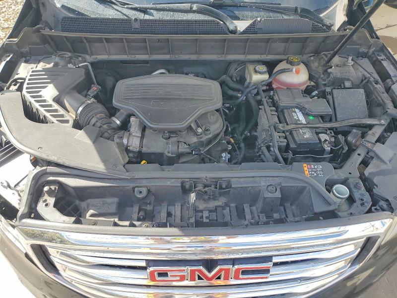 Aukcja sprzedaży 2017 Gmc Acadia, vin: 1GKKNMLS3HZ130140, numer aukcji: 56160956