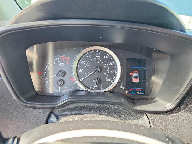 Продажа на аукционе авто 2022 Toyota Corolla, vin: JTDEPMAE4N3003699, номер лота: 56440056