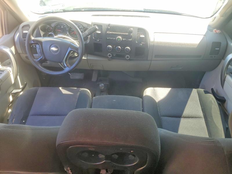 Aukcja sprzedaży 2013 Chevrolet Silverado, vin: 1GC2KVCG9DZ371989, numer aukcji: 56287546