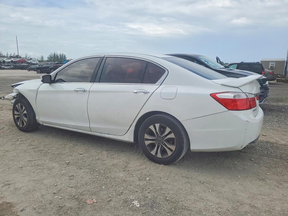 Aukcja sprzedaży 2015 Honda Accord, vin: 1HGCR2F33FA002393, numer aukcji: 55528686