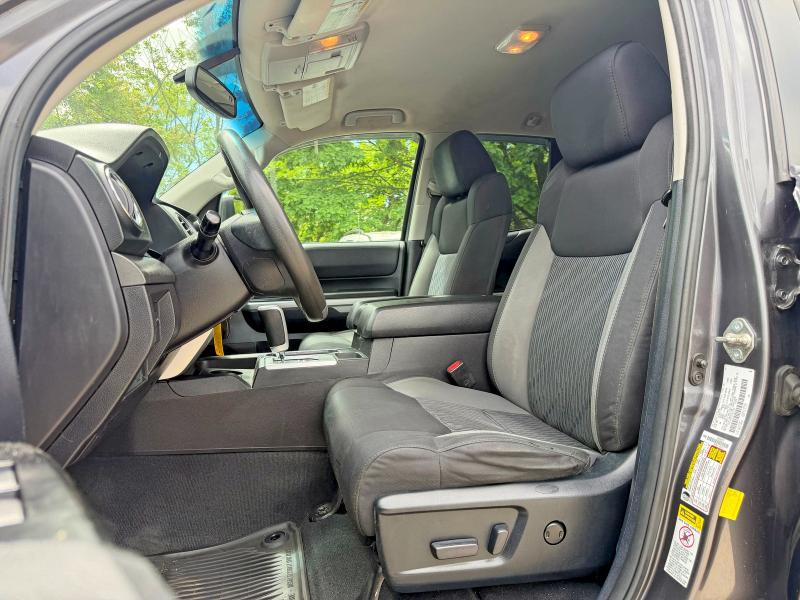 Продаж на аукціоні авто 2015 Toyota Tundra, vin: 5TFUY5F11FX427792, номер лоту: 55889886