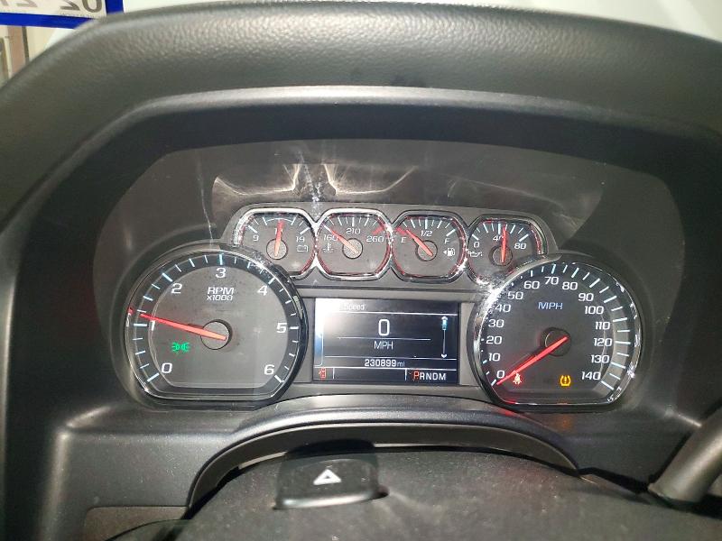 Продажа на аукционе авто 2014 Chevrolet Silverado, vin: 3GCPCREC0EG154563, номер лота: 58467676