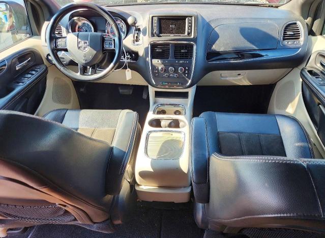 Продаж на аукціоні авто 2019 Dodge Grand Caravan, vin: 2C4RDGCG7KR580093, номер лоту: 57936666