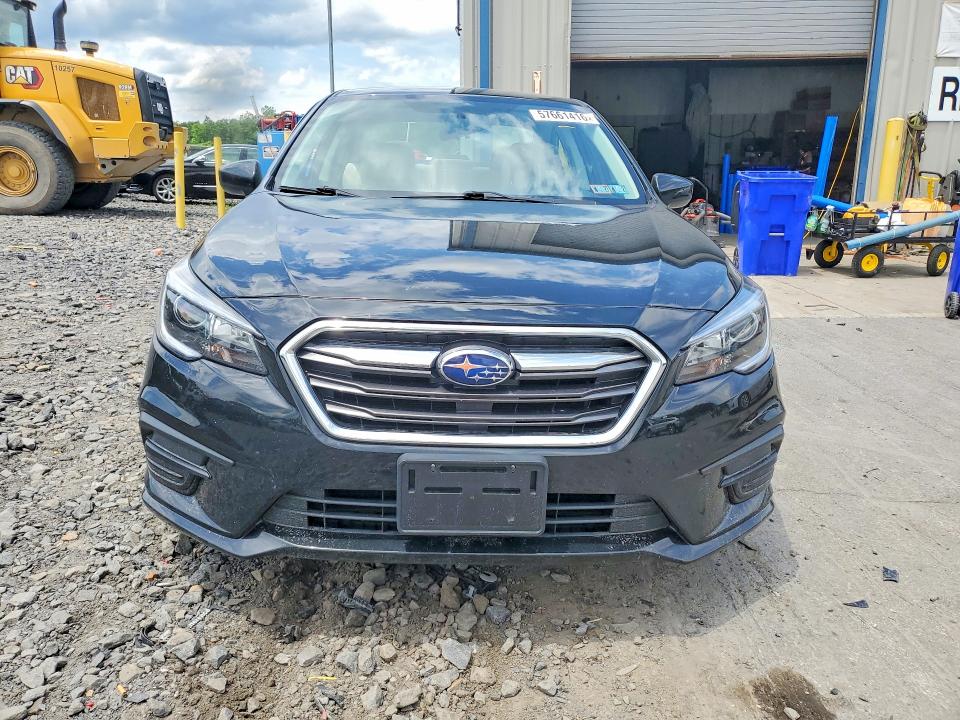 Продажа на аукционе авто 2018 Subaru Legacy, vin: 4S3BNAC68J3032890, номер лота: 57661416