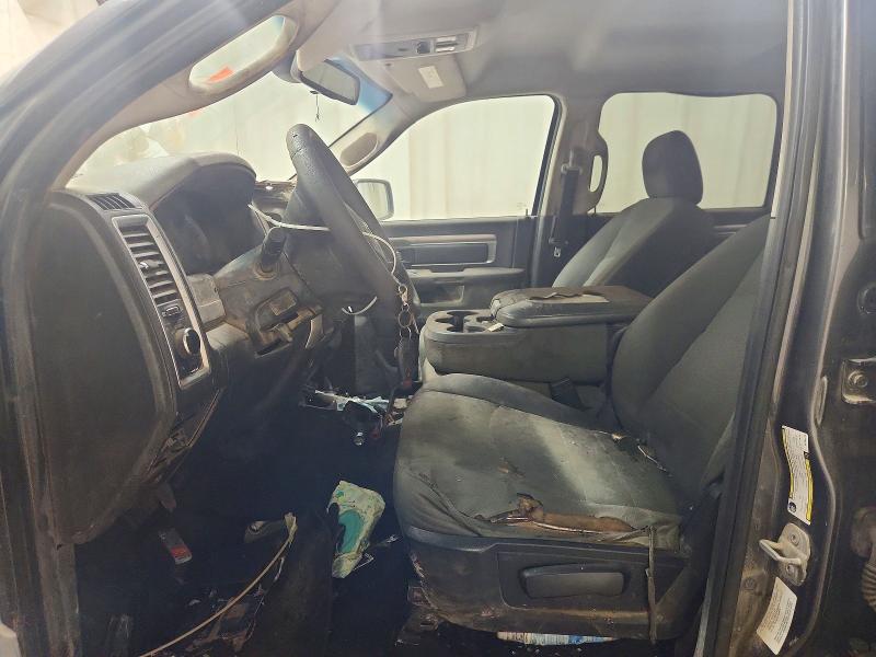 Продаж на аукціоні авто 2014 Ram 2500, vin: 3C6UR5JL0EG191412, номер лоту: 54515026