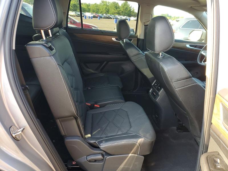 Продажа на аукционе авто 2024 Volkswagen Atlas, vin: 1V2KR2CA5RC520574, номер лота: 59152636