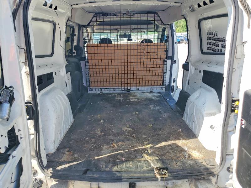 Aukcja sprzedaży 2016 Ram Promaster City, vin: ZFBERFBT0G6C73796, numer aukcji: 58844966