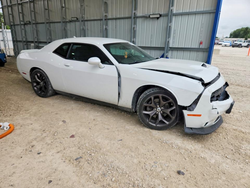 Aukcja sprzedaży 2019 Dodge Challenger, vin: 2C3CDZJG6KH690132, numer aukcji: 58017466