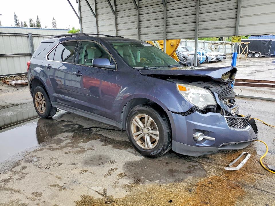 55568966 :رقم المزاد ، 2GNFLNE3XD6154141 vin ، 2013 Chevrolet Equinox مزاد بيع