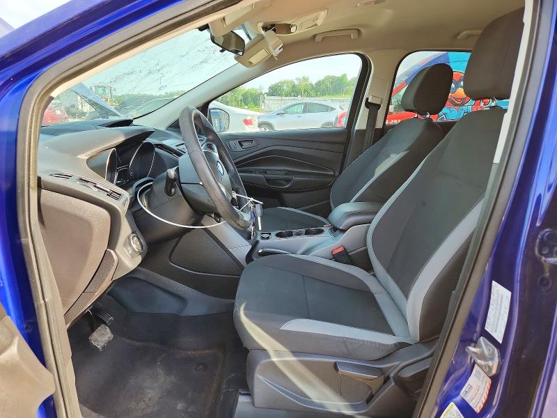 Продажа на аукционе авто 2014 Ford Escape, vin: 1FMCU0F79EUD81526, номер лота: 55577166