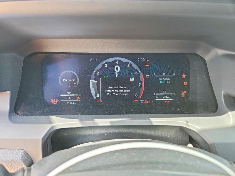 Aukcja sprzedaży 2024 Toyota Tacoma, vin: 3TYLB5JN8RT003631, numer aukcji: 58776896