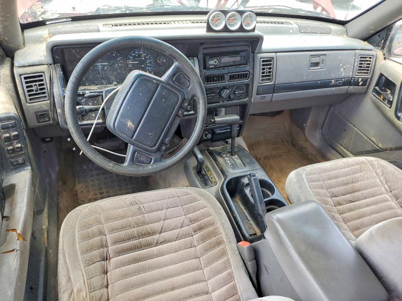 Aukcja sprzedaży 1994 Jeep Grand Cherokee, vin: 1J4GZ58S6RC330772, numer aukcji: 57418266