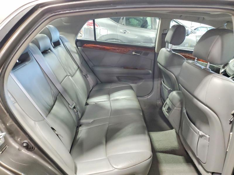 2007 Toyota Avalon მანქანა იყიდება აუქციონზე, vin: 4T1BK36B87U171607, აუქციონის ნომერი: 57143826