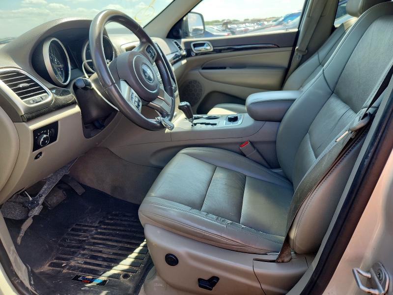 Продаж на аукціоні авто 2011 Jeep Grand Cherokee, vin: 1J4RR4GT7BC509843, номер лоту: 53771456