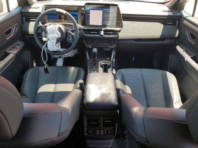 Aukcja sprzedaży 2026 Subaru Outback, vin: JF2BUPDD4TY479176, numer aukcji: 56299066