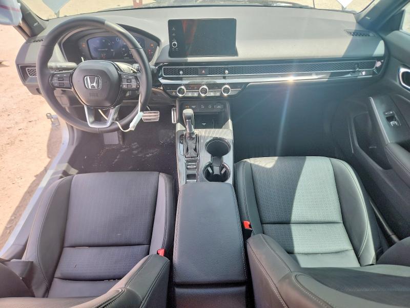 Продажа на аукционе авто 2026 Honda Civic, vin: 2HGFE4F81TH306934, номер лота: 55969046