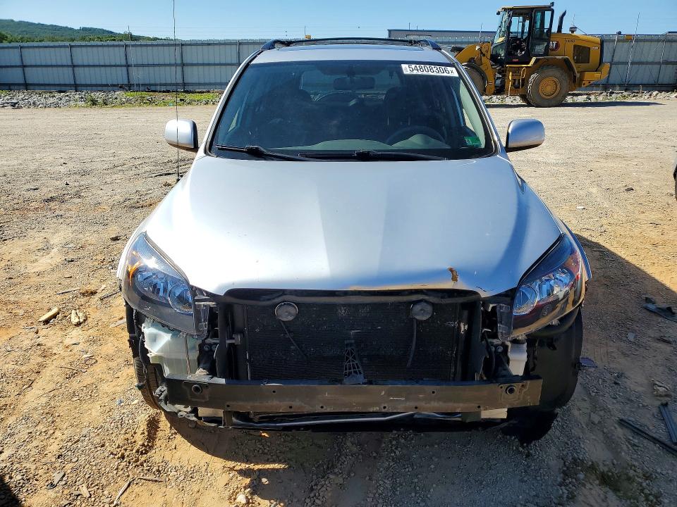Aukcja sprzedaży 2006 Toyota Rav4, vin: JTMBK32V265003944, numer aukcji: 54808306