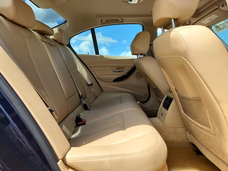 Aukcja sprzedaży 2014 Bmw 328, vin: WBA3A5C57EP602260, numer aukcji: 56721036