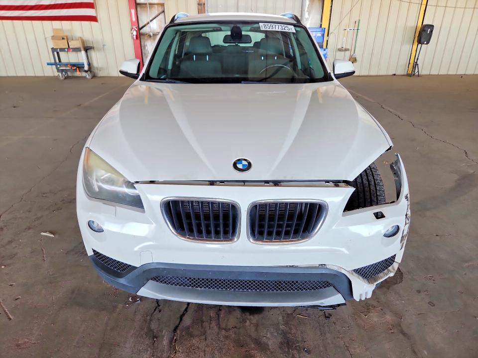 Продажа на аукционе авто 2014 Bmw X1, vin: WBAVL1C55EVY16722, номер лота: 85977325