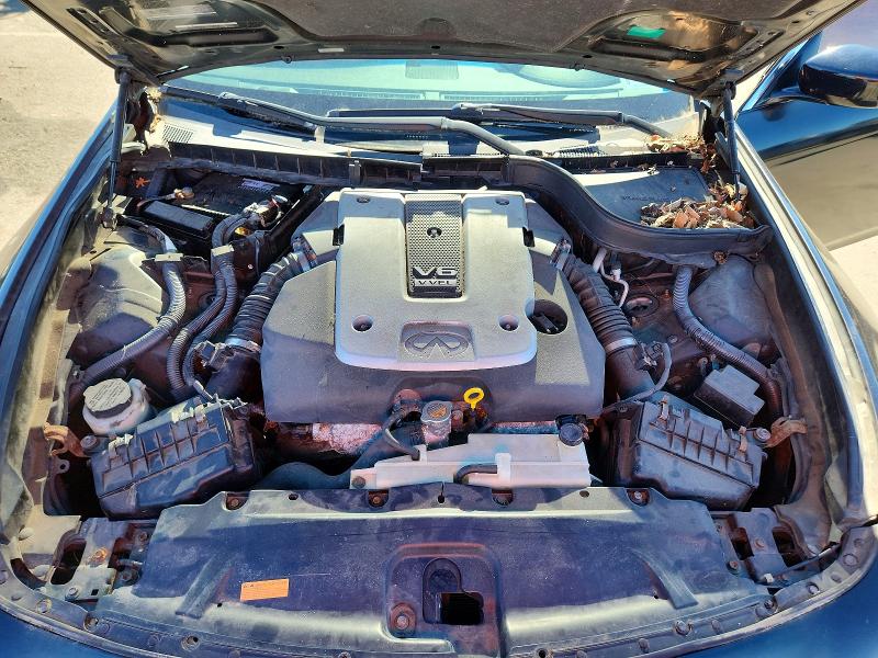 Продаж на аукціоні авто 2013 Infiniti G37 Sedan, vin: JN1CV6AR0DM754306, номер лоту: 56649286