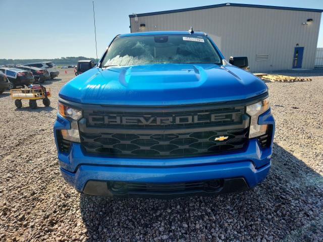 Aukcja sprzedaży 2023 Chevrolet Silverado, vin: 1GCPDBEK1PZ198778, numer aukcji: 56406976