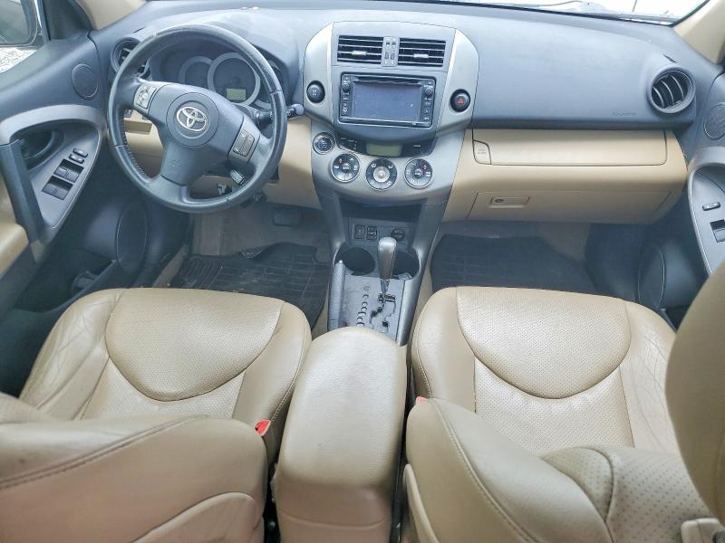 Aukcja sprzedaży 2012 Toyota Rav4, vin: 2T3DK4DV3CW087904, numer aukcji: 55804836