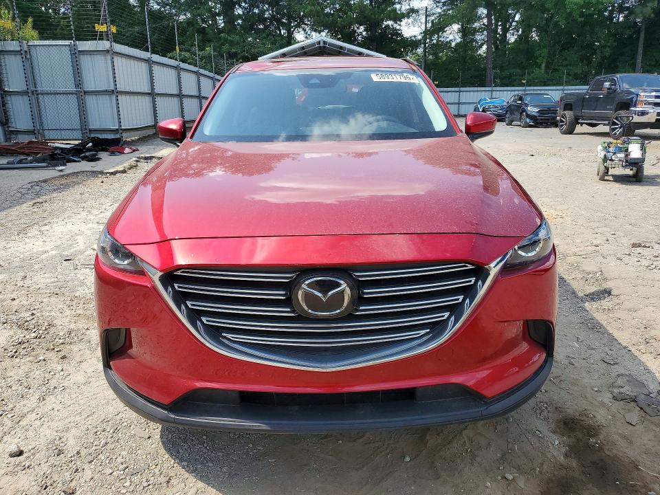 Aukcja sprzedaży 2023 Mazda Cx-9, vin: JM3TCBCY5P0644239, numer aukcji: 58931796