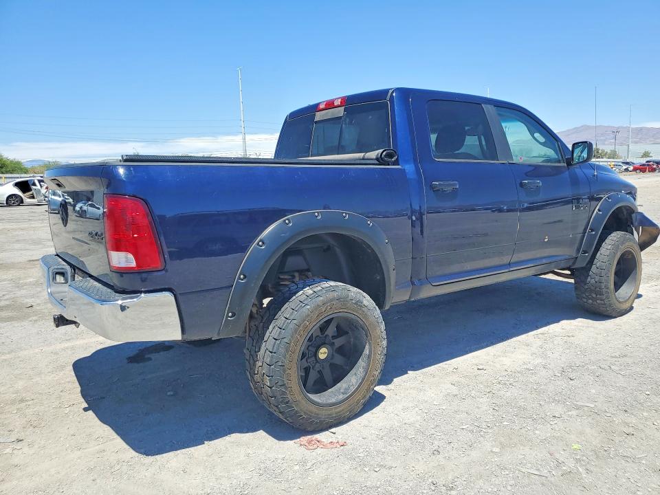 Auction sale of the 2014 Ram 1500, vin: 1C6RR7LT7ES414990, lot number: 57892396