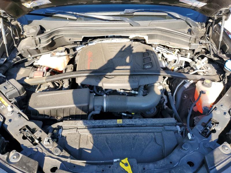 Продажа на аукционе авто 2019 Alfa Romeo Stelvio, vin: ZASPAKAN7K7C41797, номер лота: 58199716