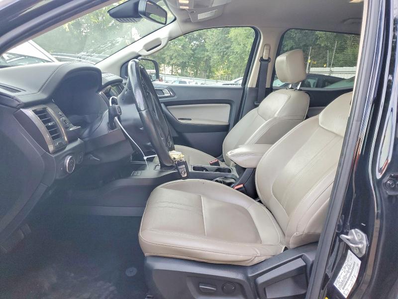 Продажа на аукционе авто 2019 Ford Ranger, vin: 1FTER4EH1KLA77883, номер лота: 56465466