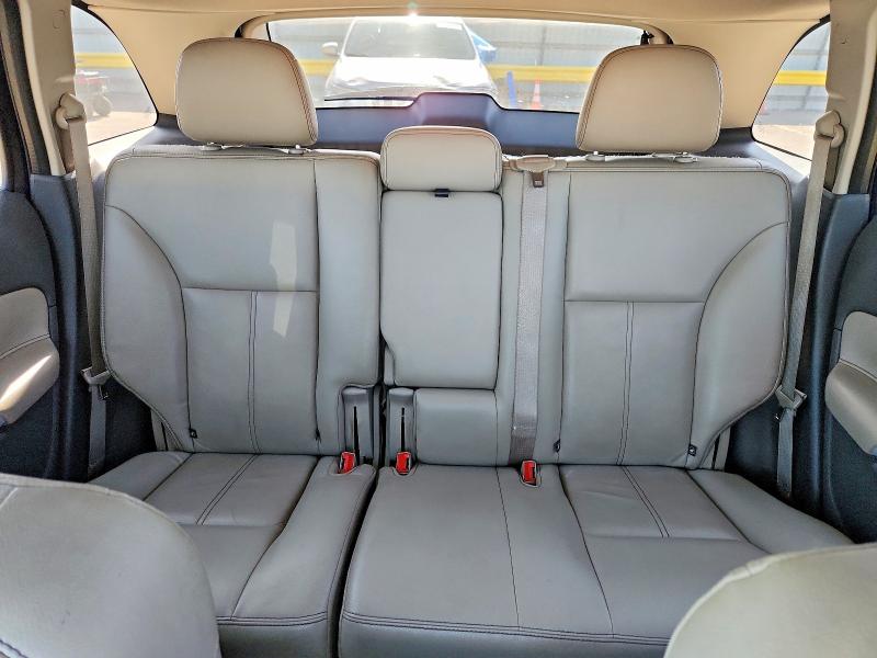 Aukcja sprzedaży 2014 Ford Edge, vin: 2FMDK4JCXEBB20465, numer aukcji: 56776366