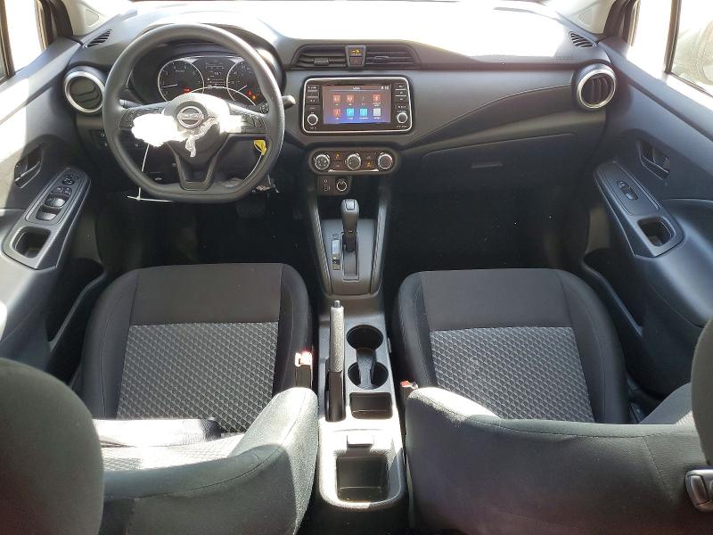 Продажа на аукционе авто 2024 Nissan Versa, vin: 3N1CN8DV1RL928700, номер лота: 56629616