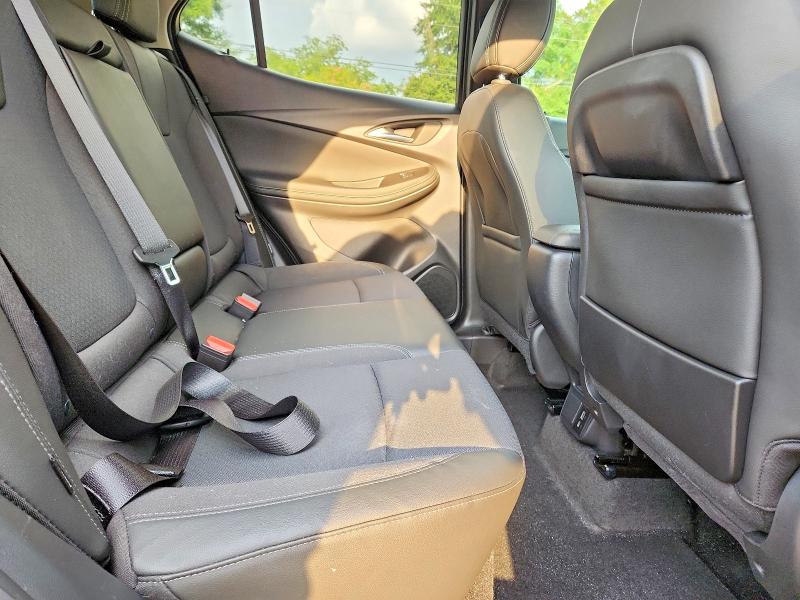 Aukcja sprzedaży 2024 Buick Encore Gx, vin: KL4AMBSL7RB138061, numer aukcji: 58958866