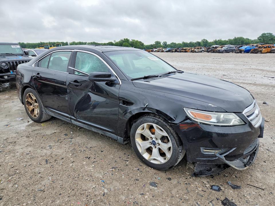 58921996 :رقم المزاد ، 1FAHP2EWXAG149585 vin ، 2010 Ford Taurus مزاد بيع