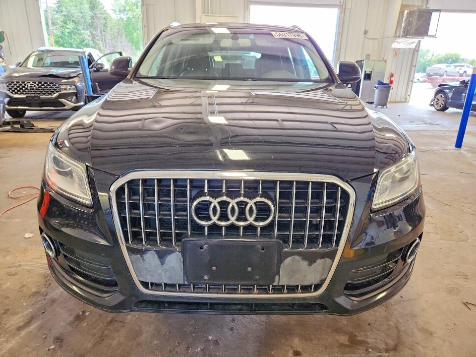 56317996 :رقم المزاد ، WA1LFAFP8DA083998 vin ، 2013 Audi Q5 مزاد بيع