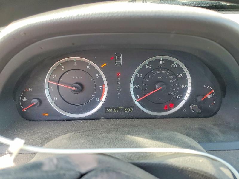 Продажа на аукционе авто 2010 Honda Accord, vin: 1HGCP2F35AA065901, номер лота: 55580906