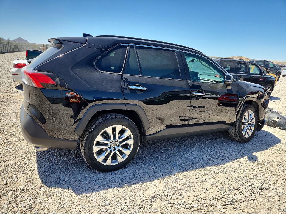 Aukcja sprzedaży 2023 Toyota Rav4, vin: 2T3Y1RFV3PW288819, numer aukcji: 56258816