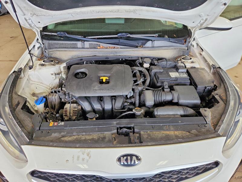 Aukcja sprzedaży 2020 Kia Forte, vin: 3KPF24AD0LE233336, numer aukcji: 57005266