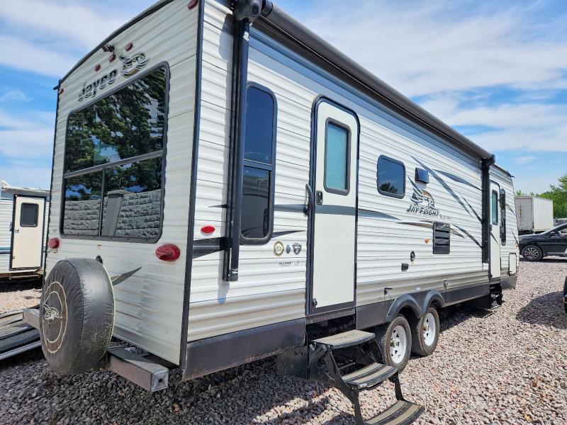 Продаж на аукціоні авто 2018 Jayco Jay Flight Slx, vin: 1UJBJ0BP7J17Y0347, номер лоту: 54845856