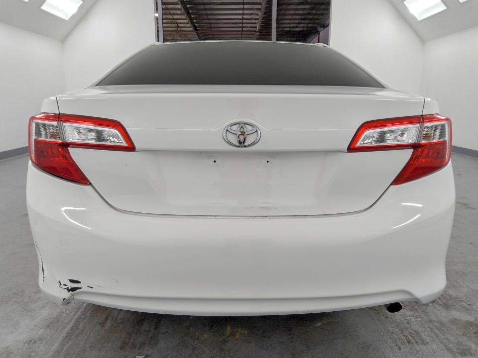 Продажа на аукционе авто 2012 Toyota Camry, vin: 4T1BF1FK9CU542681, номер лота: 55329286