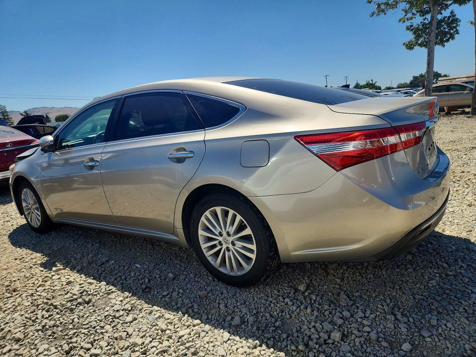 55657146 :رقم المزاد ، 4T1BD1EB1DU006980 vin ، 2013 Toyota Avalon Hybrid مزاد بيع