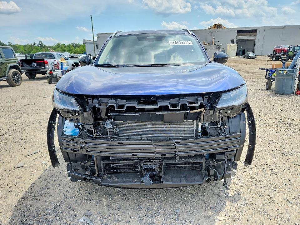 Aukcja sprzedaży 2026 Nissan Kicks, vin: 3N8AP6DB0TL400201, numer aukcji: 57157176