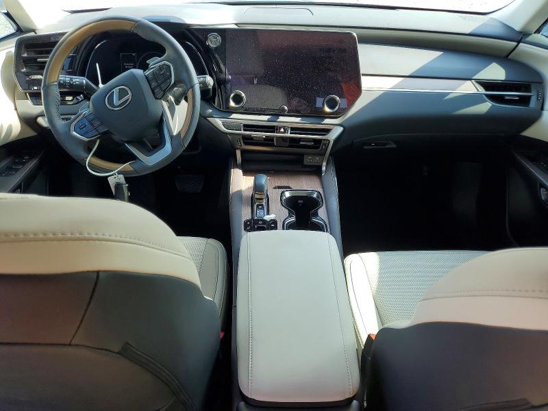 Aukcja sprzedaży 2024 Lexus Rx 350h, vin: 2T2BBMCAXRC064821, numer aukcji: 85981715