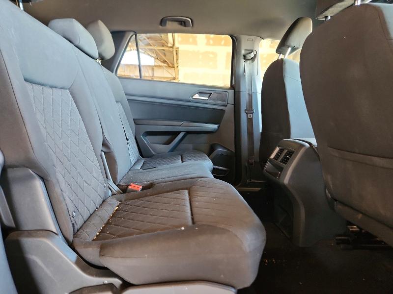Продаж на аукціоні авто 2020 Volkswagen Atlas Cross Sport, vin: 1V2AC2CA0LC214712, номер лоту: 85618535