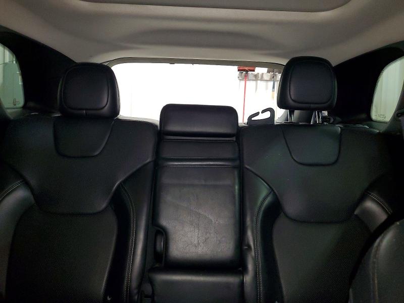 Продажа на аукционе авто 2019 Jeep Cherokee, vin: 1C4PJMDX2KD140153, номер лота: 59292066